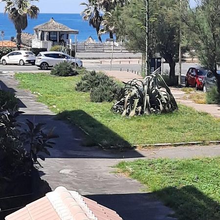 Ferienwohnung Nerea House Lido di Ostia Exterior foto