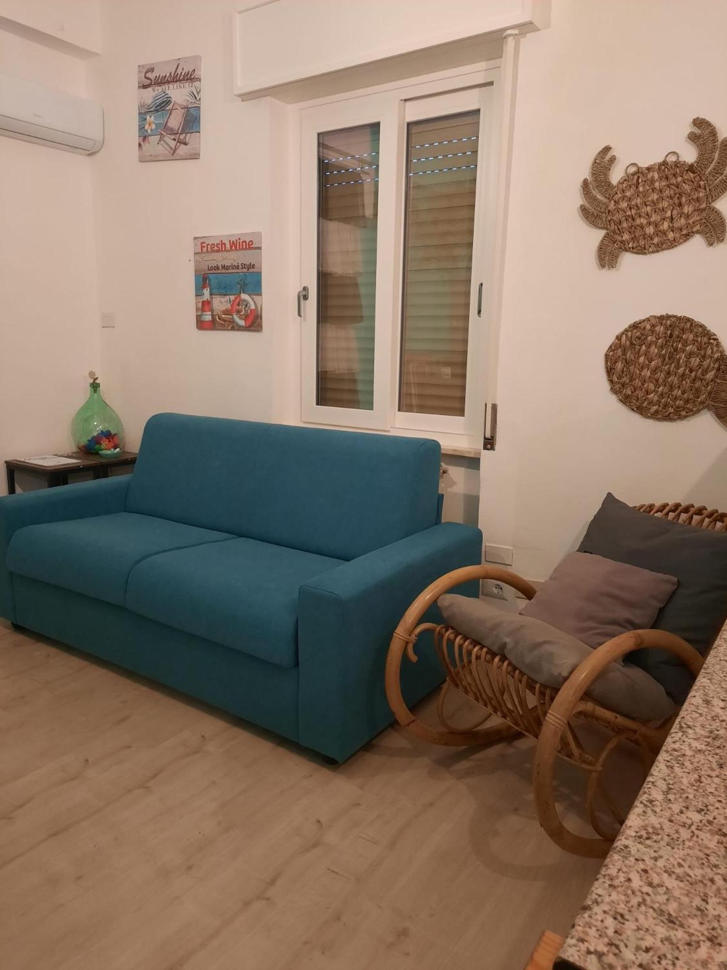 Ferienwohnung Nerea House Lido di Ostia Exterior foto